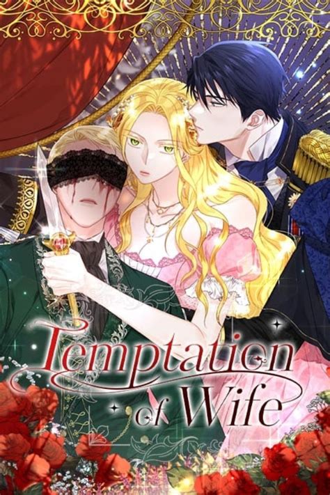 temptation of wife chapter 1|Temptation of Wife (Official) Manga.